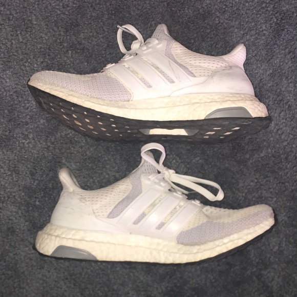 adidas Shoes | Adidas Ultra Boost | Poshmark